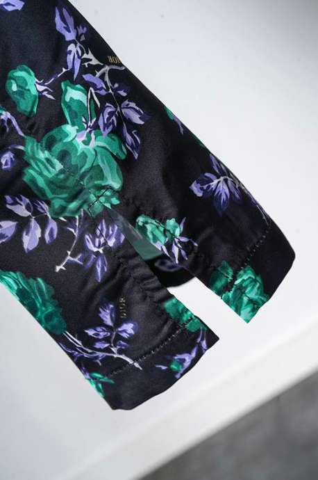 Dior Shirt Short _SKUDiors-xxldyt0222275